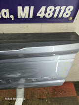 2023-2026 Ford Super Duty Tailgate F250 F350 F450 F550
