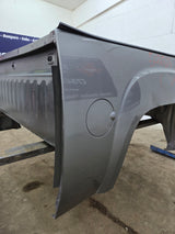 2007-2013 GMC Sierra 1500 5' 8" Short Truck Bed