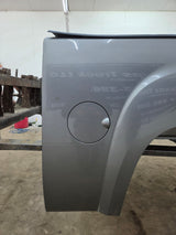 2007-2013 GMC Sierra 1500 5' 8" Short Truck Bed
