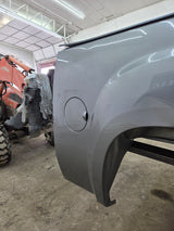 2007-2013 GMC Sierra 1500 5' 8" Short Truck Bed