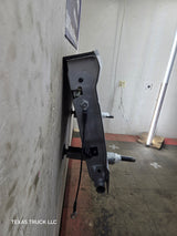 2023-2026 Ford Super Duty Tailgate F250 F350 F450 F550