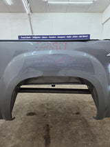 2007-2013 GMC Sierra 1500 5' 8" Short Truck Bed
