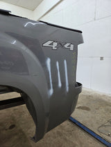 2007-2013 GMC Sierra 1500 5' 8" Short Truck Bed