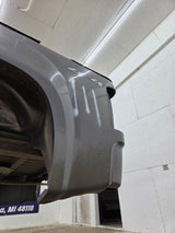 2007-2013 GMC Sierra 1500 5' 8" Short Truck Bed