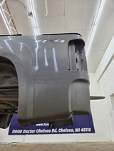 2007-2013 GMC Sierra 1500 5' 8" Short Truck Bed