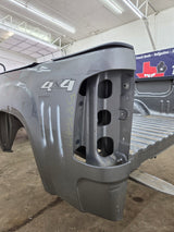 2007-2013 GMC Sierra 1500 5' 8" Short Truck Bed