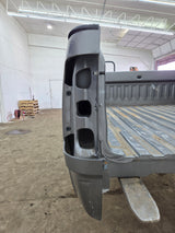 2007-2013 GMC Sierra 1500 5' 8" Short Truck Bed