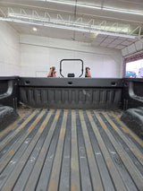 2007-2013 GMC Sierra 1500 5' 8" Short Truck Bed