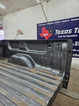 2007-2013 GMC Sierra 1500 5' 8" Short Truck Bed