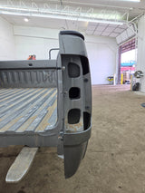 2007-2013 GMC Sierra 1500 5' 8" Short Truck Bed