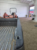 2007-2013 GMC Sierra 1500 5' 8" Short Truck Bed