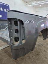 2007-2013 GMC Sierra 1500 5' 8" Short Truck Bed