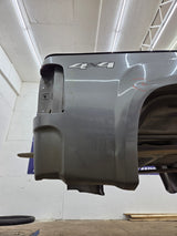2007-2013 GMC Sierra 1500 5' 8" Short Truck Bed