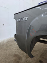 2007-2013 GMC Sierra 1500 5' 8" Short Truck Bed