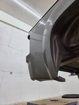 2007-2013 GMC Sierra 1500 5' 8" Short Truck Bed