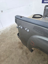 2007-2013 GMC Sierra 1500 5' 8" Short Truck Bed