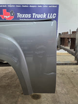 2007-2013 GMC Sierra 1500 5' 8" Short Truck Bed