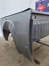 2007-2013 GMC Sierra 1500 5' 8" Short Truck Bed