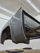 2007-2013 GMC Sierra 1500 5' 8" Short Truck Bed
