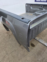 2007-2013 GMC Sierra 1500 5' 8" Short Truck Bed