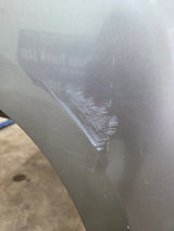 2007-2013 GMC Sierra 1500 5' 8" Short Truck Bed