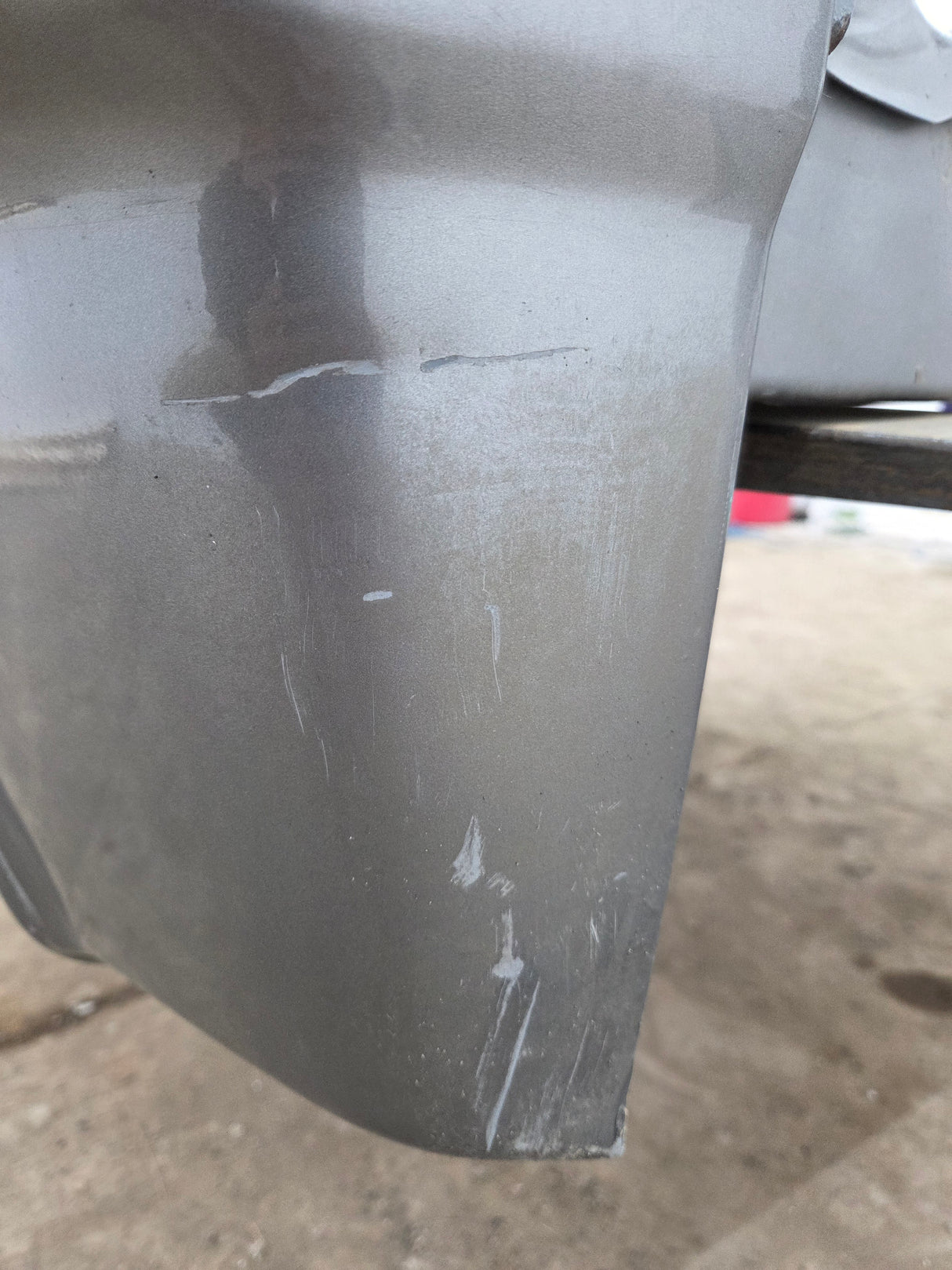 2007-2013 GMC Sierra 1500 5' 8" Short Truck Bed