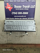2023-2026 Ford Super Duty Tailgate F250 F350 F450 F550