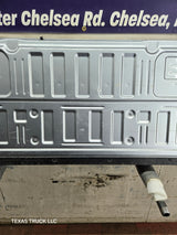2023-2026 Ford Super Duty Tailgate F250 F350 F450 F550