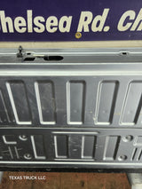 2023-2026 Ford Super Duty Tailgate F250 F350 F450 F550