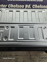 2023-2026 Ford Super Duty Tailgate F250 F350 F450 F550