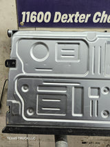 2023-2026 Ford Super Duty Tailgate F250 F350 F450 F550