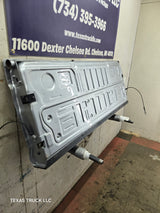 2023-2026 Ford Super Duty Tailgate F250 F350 F450 F550