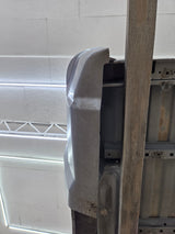 2007-2013 GMC Sierra 1500 5' 8" Short Truck Bed