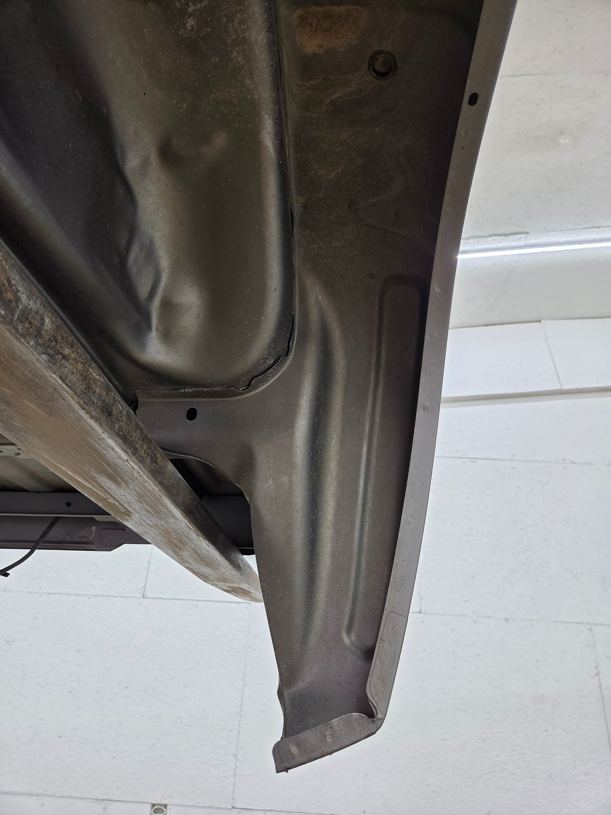 2007-2013 GMC Sierra 1500 5' 8" Short Truck Bed