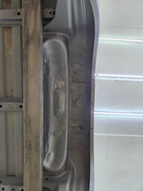 2007-2013 GMC Sierra 1500 5' 8" Short Truck Bed