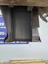 2007-2013 GMC Sierra 1500 5' 8" Short Truck Bed