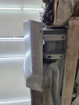 2007-2013 GMC Sierra 1500 5' 8" Short Truck Bed