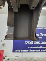 2007-2013 GMC Sierra 1500 5' 8" Short Truck Bed