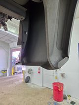 2007-2013 GMC Sierra 1500 5' 8" Short Truck Bed