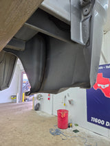 2007-2013 GMC Sierra 1500 5' 8" Short Truck Bed