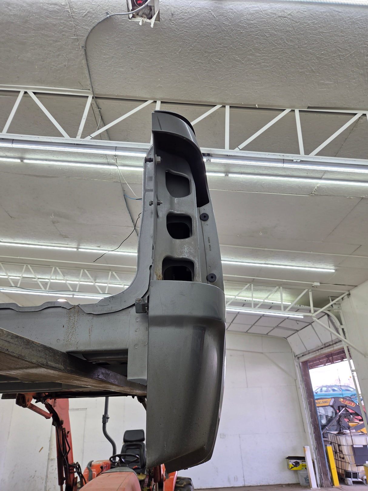 2007-2013 GMC Sierra 1500 5' 8" Short Truck Bed