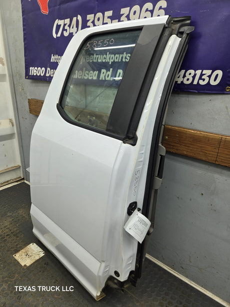 2015-2022 Ford F150 / Super Duty Extended Cab Passenger Rear Door RH F250 F350 F450 F550
