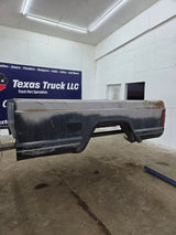 1986-1992 Jeep Comanche 7' Long Bed