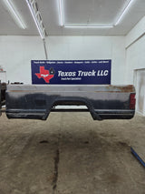 1986-1992 Jeep Comanche 7' Long Bed