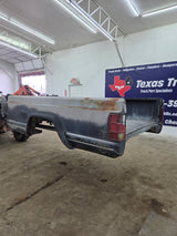 1986-1992 Jeep Comanche 7' Long Bed