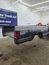 1986-1992 Jeep Comanche 7' Long Bed
