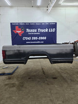 1986-1992 Jeep Comanche 7' Long Bed