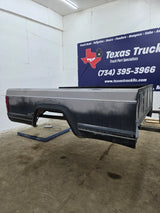 1986-1992 Jeep Comanche 7' Long Bed