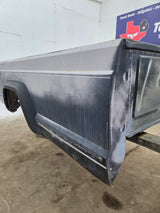 1986-1992 Jeep Comanche 7' Long Bed