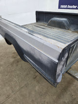 1986-1992 Jeep Comanche 7' Long Bed